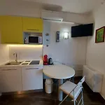 Apartma Apartma Viktorija *