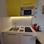 Apartma Apartma Viktorija