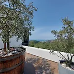 Apartma Apartma Viktorija *