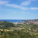 Apartma Viktorija Portoroz