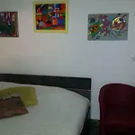 Apartma Viktorija Apartma Portoroz