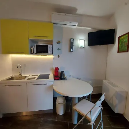 דירה Apartma Viktorija *