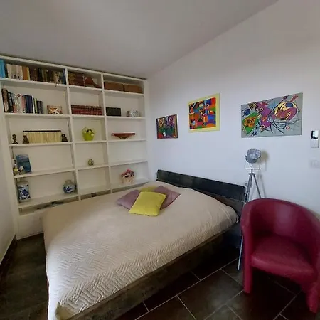 Apartma Viktorija