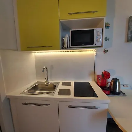 דירה Apartma Viktorija