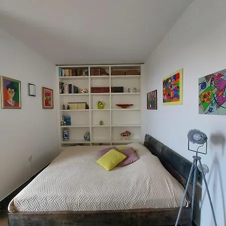 Apartma Viktorija