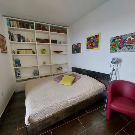 Apartma Viktorija *