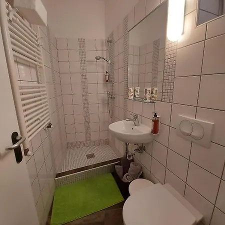 Apartment Apartma Viktorija