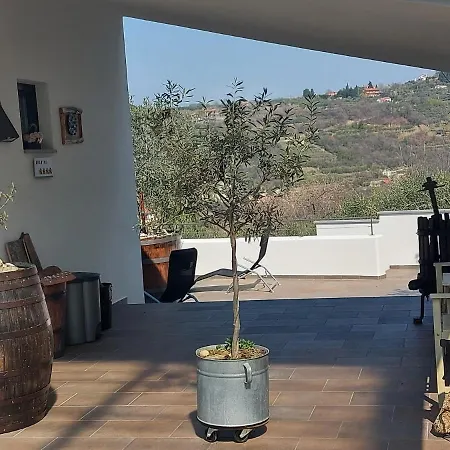 Apartma Viktorija Appartement Portorož