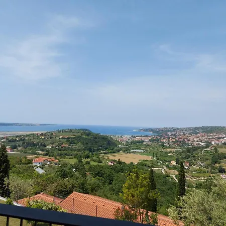 Apartment Apartma Viktorija