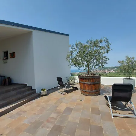 Apartma Viktorija