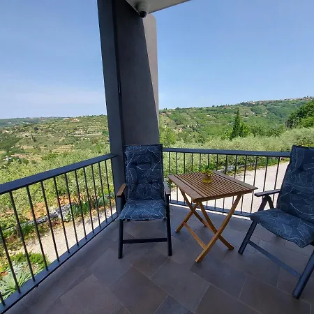 Apartma Viktorija *