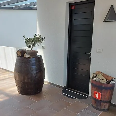 Appartement Apartma Viktorija