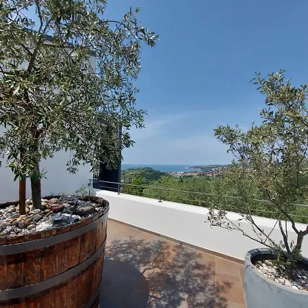 Appartement Apartma Viktorija *