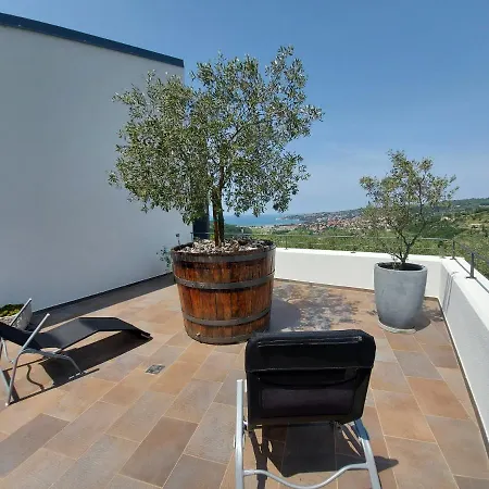 Apartma Viktorija