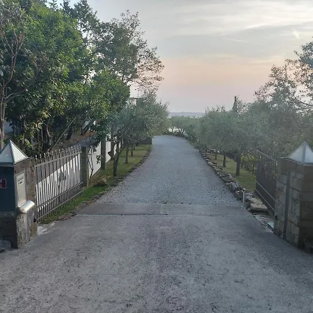 Apartma Viktorija * Portorož