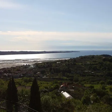 Apartma Viktorija Portoroz