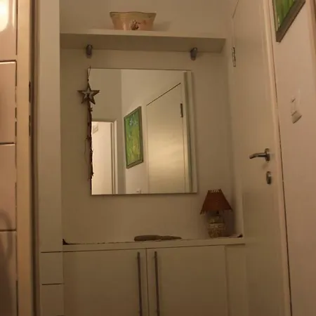 דירה Apartma Viktorija