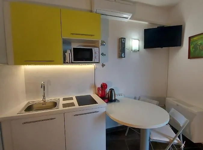Apartma Viktorija * Portorož