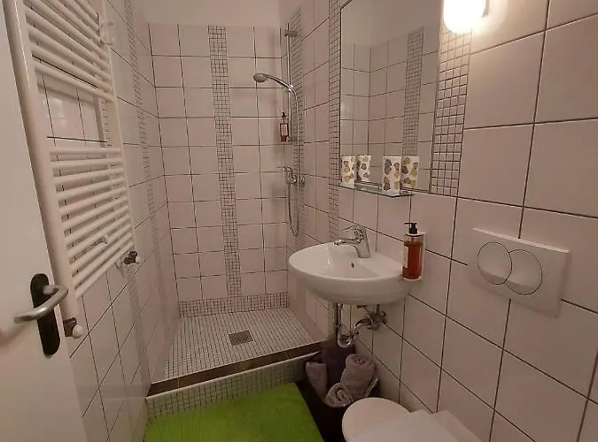 Lejlighed Apartma Viktorija