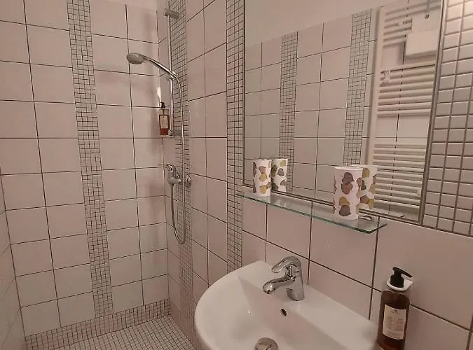 Lejlighed Apartma Viktorija Portorož