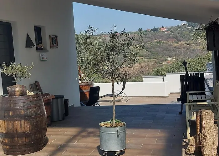 Apartma Viktorija Lejlighed Portorož