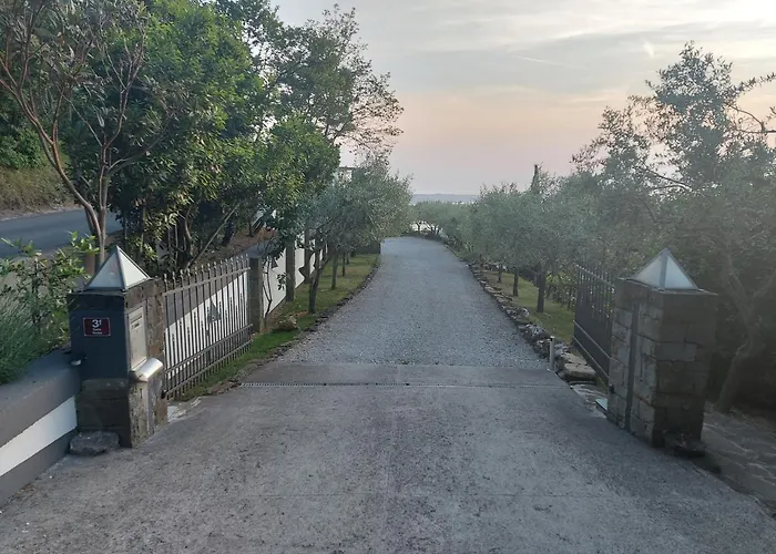 Apartma Viktorija * Portorož