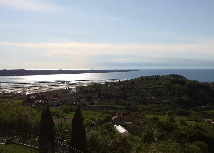 Apartma Viktorija Portorož