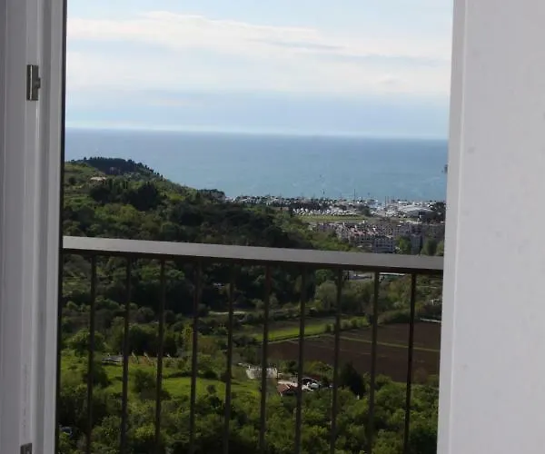 Lejlighed Apartma Viktorija