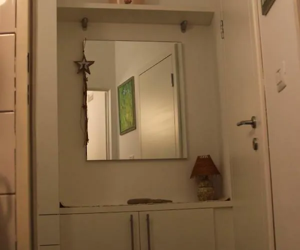 Lejlighed Apartma Viktorija