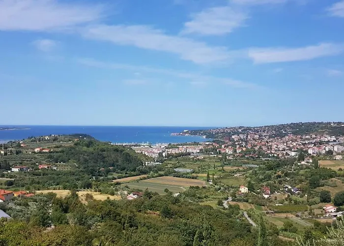 Apartma Viktorija Portorož